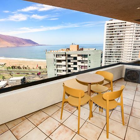 Terrado Club Iquique Hotel Eksteriør billede