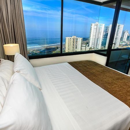 Terrado Club Iquique Hotel Eksteriør billede