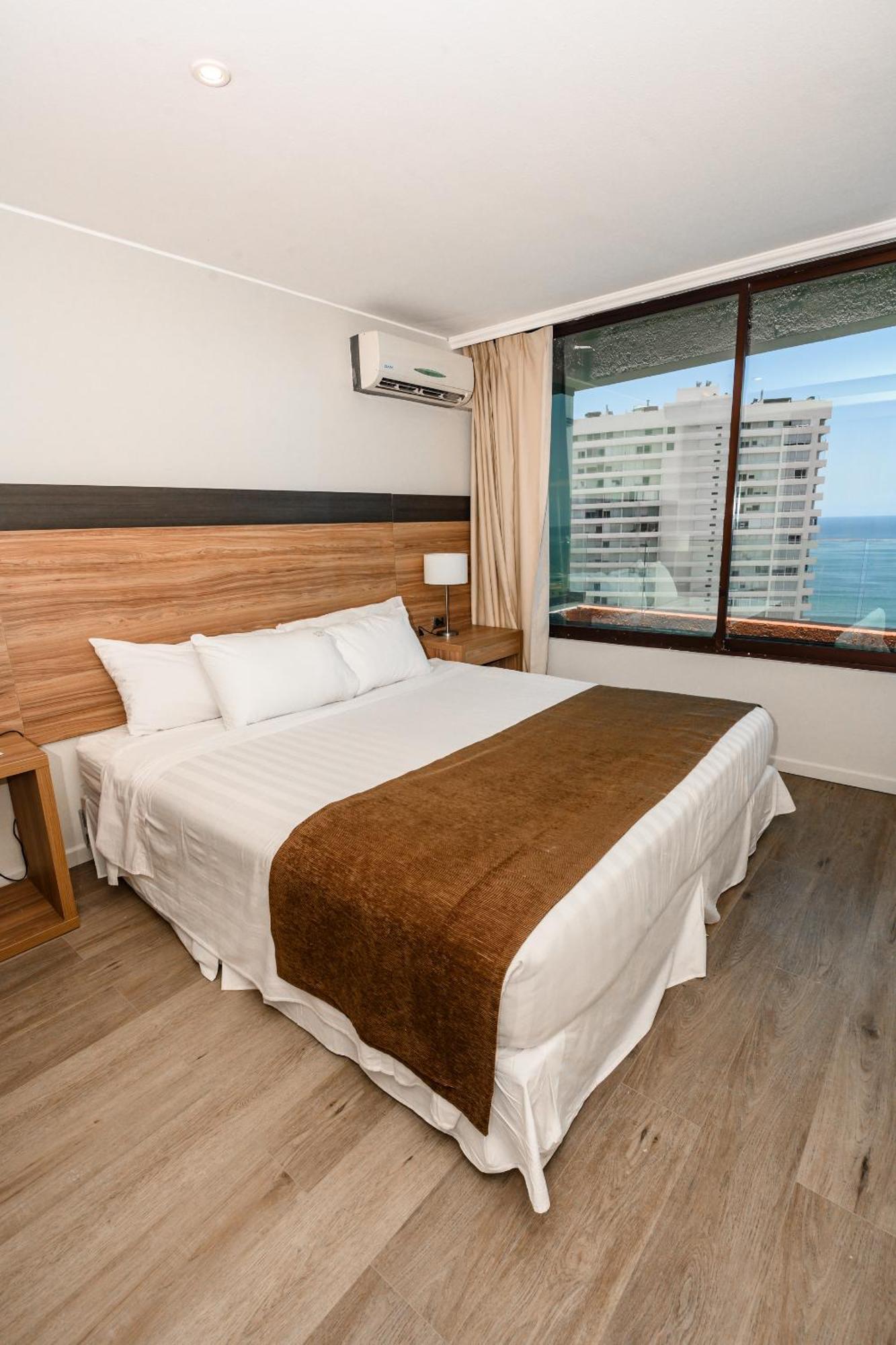 Terrado Club Iquique Hotel Eksteriør billede