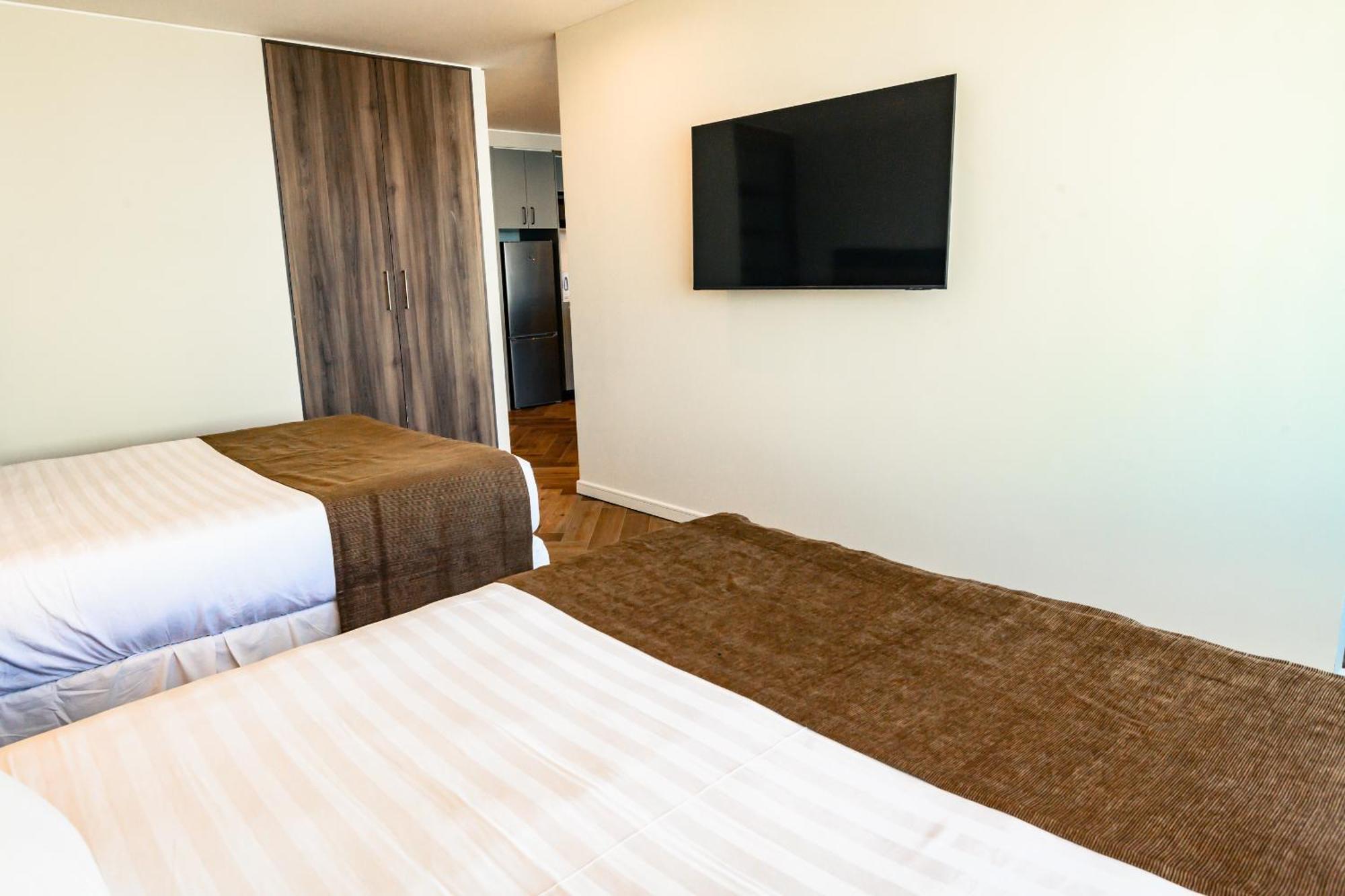 Terrado Club Iquique Hotel Eksteriør billede