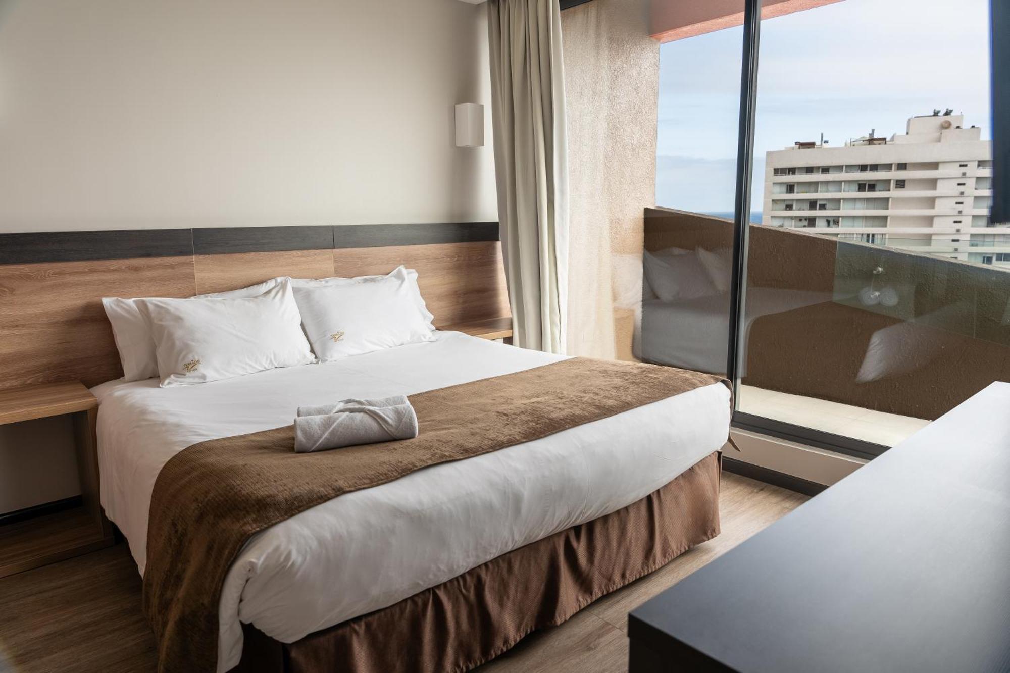 Terrado Club Iquique Hotel Eksteriør billede