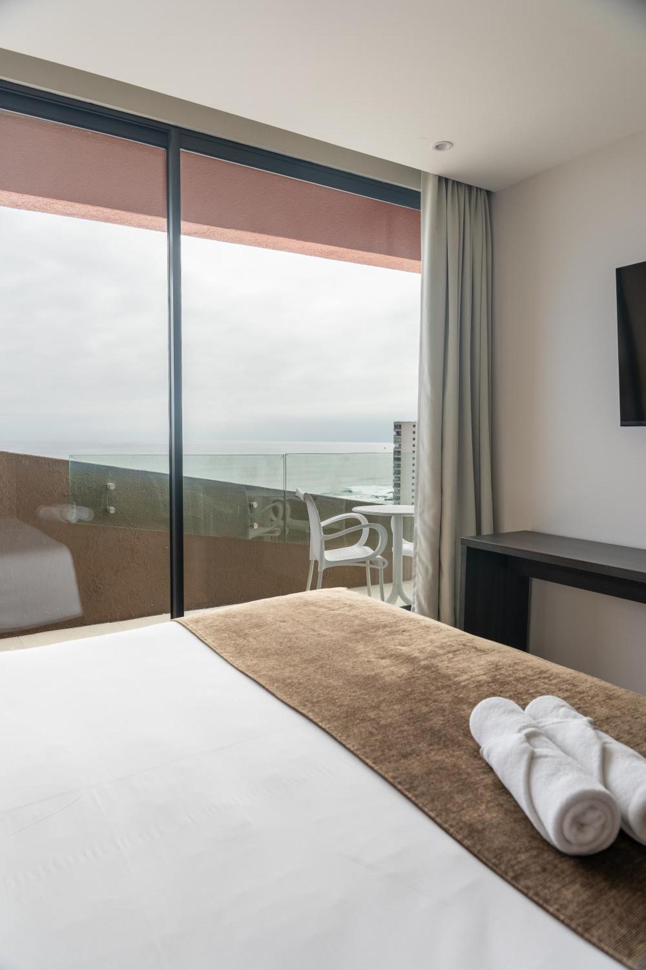 Terrado Club Iquique Hotel Eksteriør billede