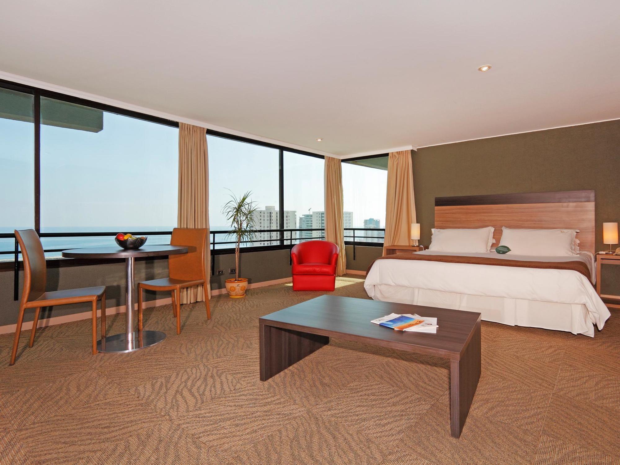 Terrado Club Iquique Hotel Eksteriør billede